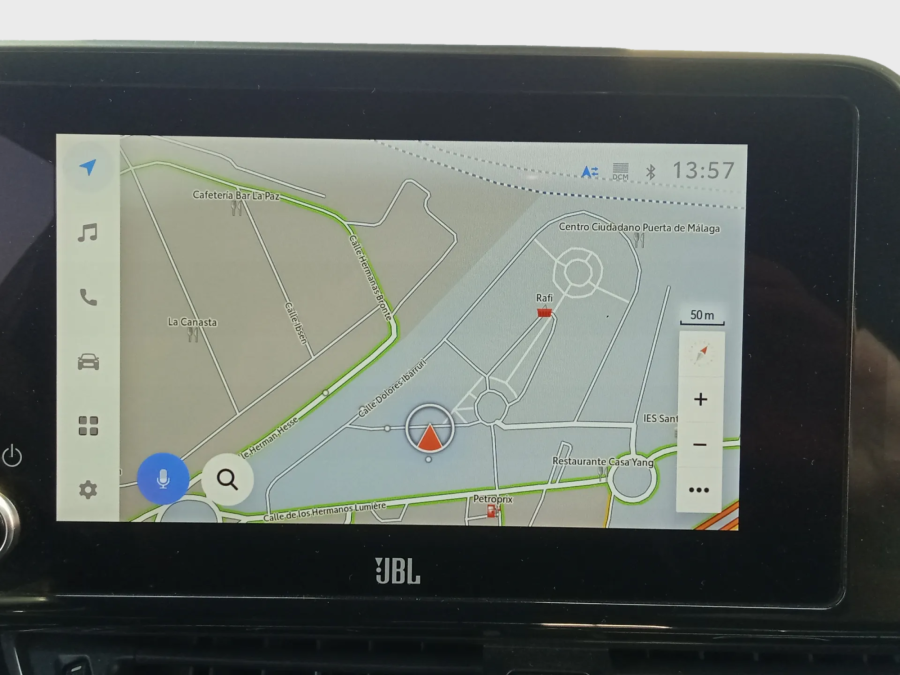 Imagen de TOYOTA C-HR