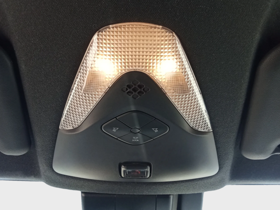 Imagen de TOYOTA C-HR