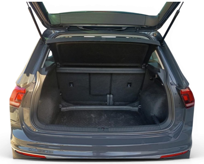 Imagen de Volkswagen Tiguan