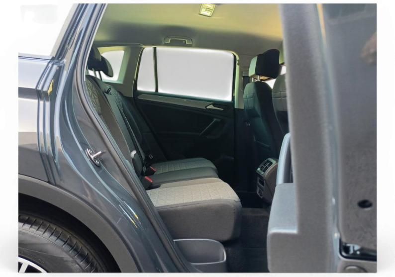 Imagen de Volkswagen Tiguan
