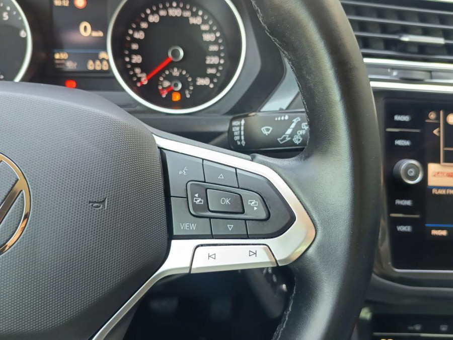 Imagen de Volkswagen Tiguan