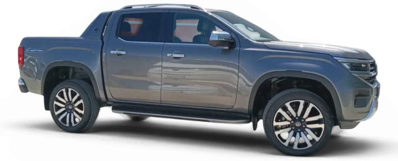 Imagen de Volkswagen Amarok