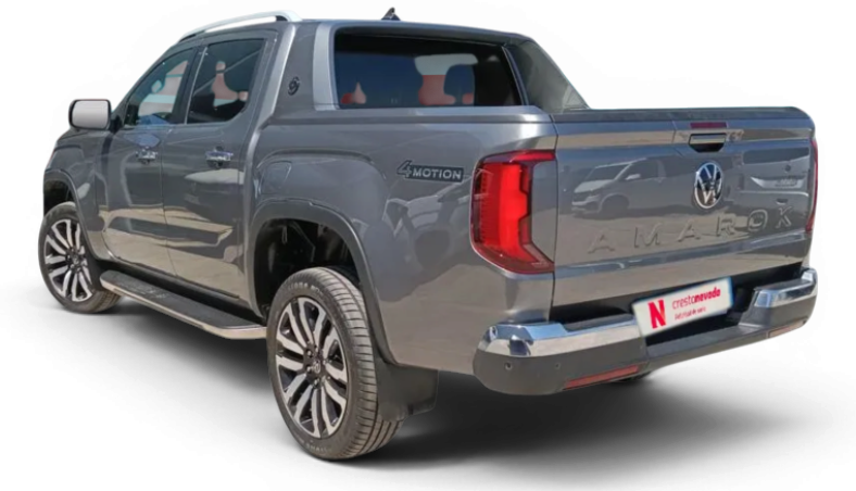 Imagen de Volkswagen Amarok