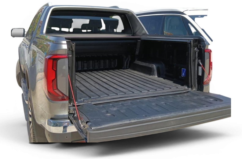 Imagen de Volkswagen Amarok