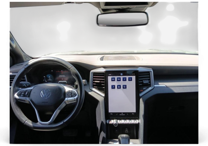 Imagen de Volkswagen Amarok