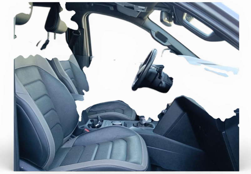 Imagen de Volkswagen Amarok