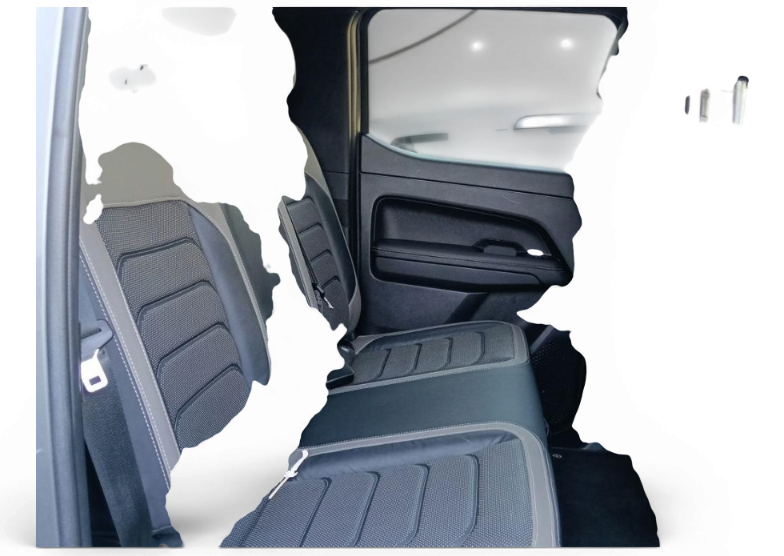 Imagen de Volkswagen Amarok