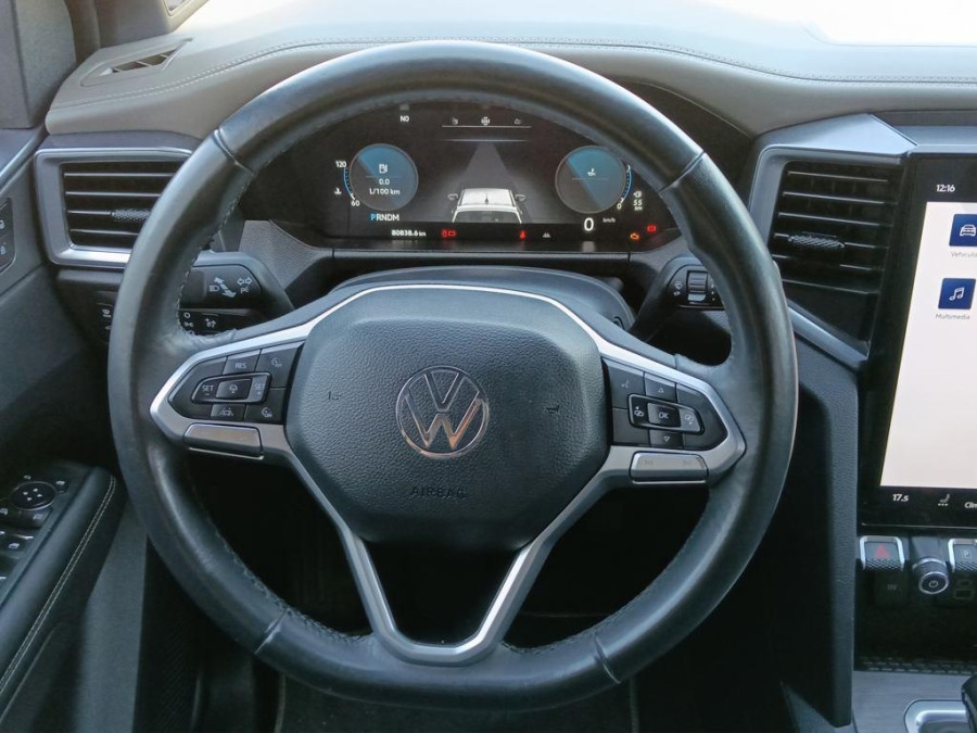 Imagen de Volkswagen Amarok