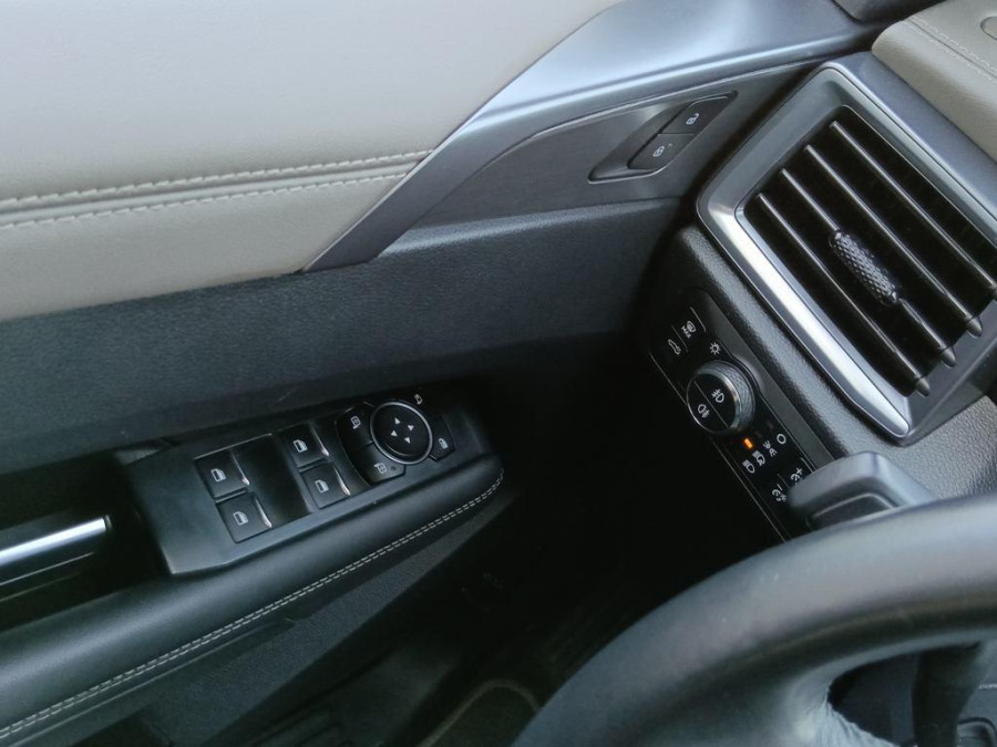 Imagen de Volkswagen Amarok