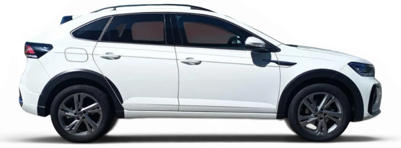 Imagen de Volkswagen Taigo