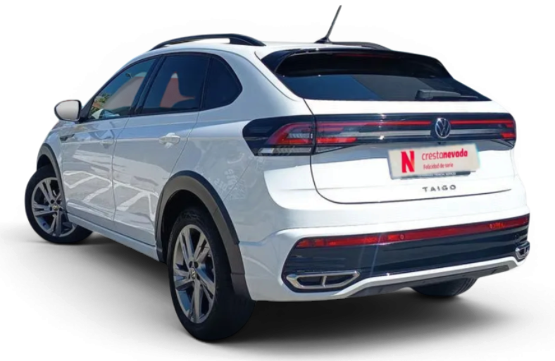 Imagen de Volkswagen Taigo