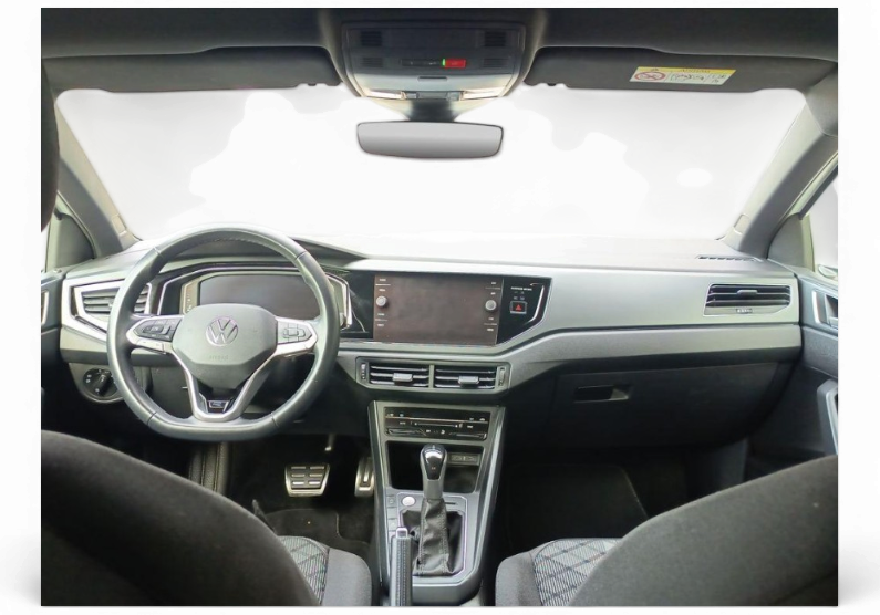 Imagen de Volkswagen Taigo