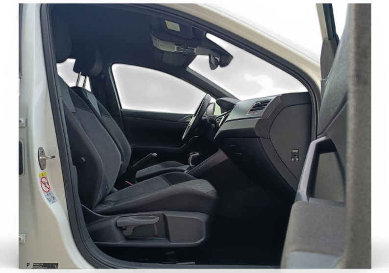 Imagen de Volkswagen Taigo