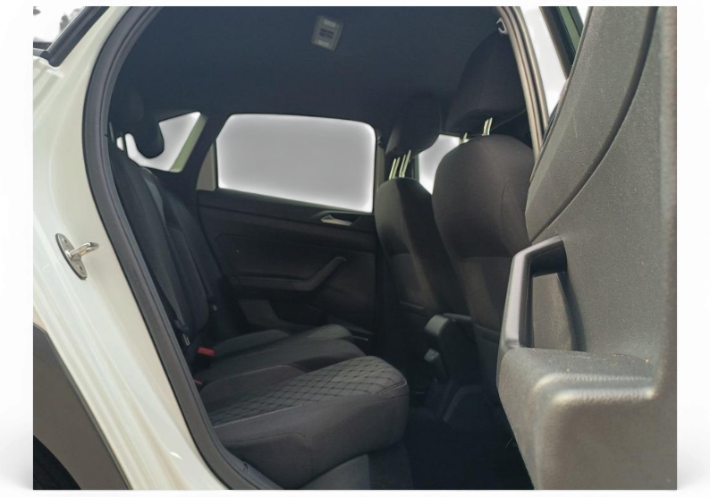 Imagen de Volkswagen Taigo
