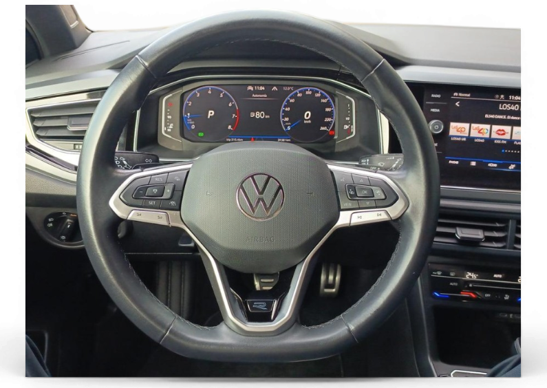 Imagen de Volkswagen Taigo