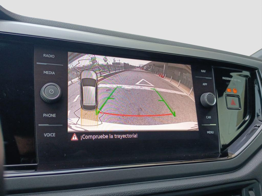 Imagen de Volkswagen Taigo
