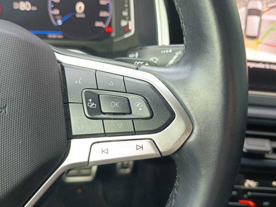 Imagen de Volkswagen Taigo