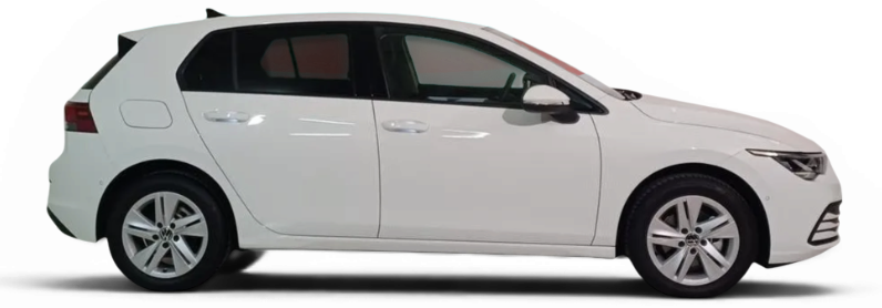 Imagen de Volkswagen Golf