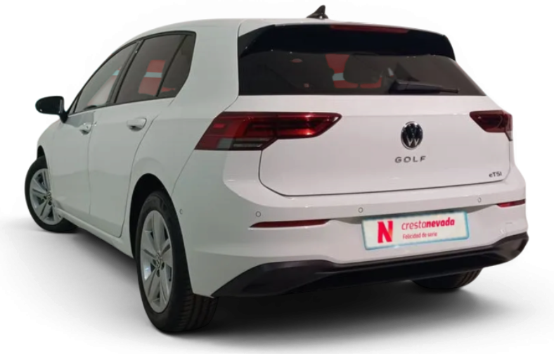 Imagen de Volkswagen Golf