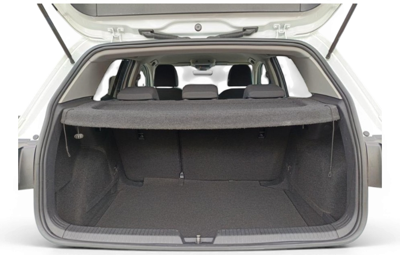 Imagen de Volkswagen Golf