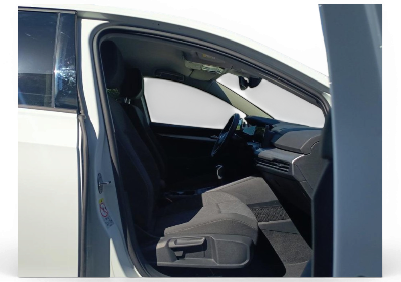Imagen de Volkswagen Golf
