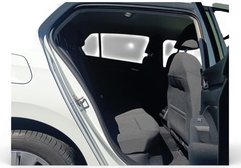 Imagen de Volkswagen Golf