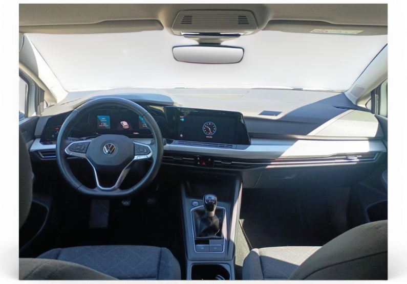 Imagen de Volkswagen Golf