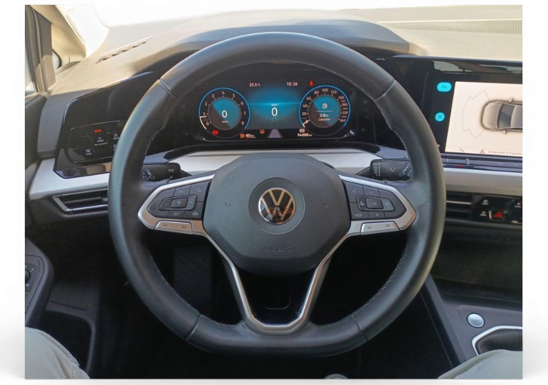 Imagen de Volkswagen Golf