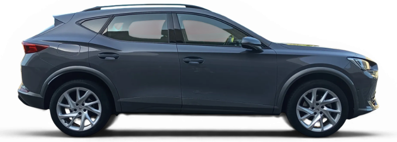Imagen de cupra Formentor