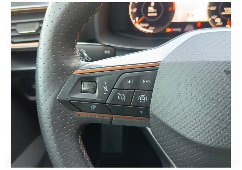 Imagen de cupra Formentor