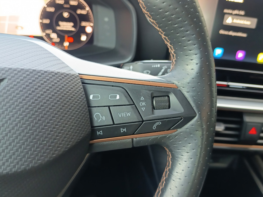 Imagen de cupra Formentor
