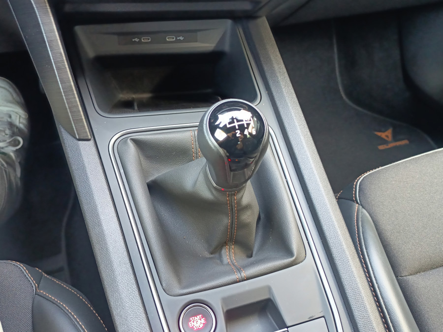 Imagen de cupra Formentor