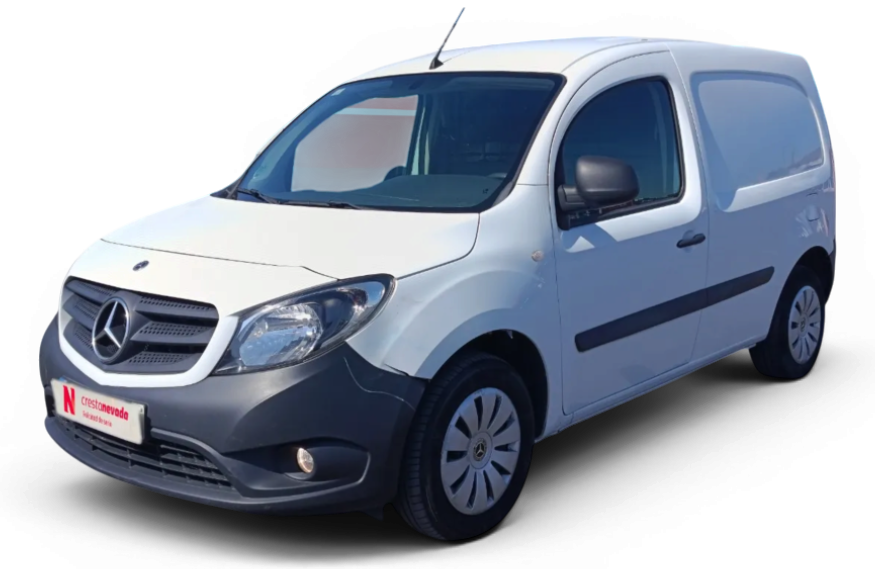 Imagen de mercedes-benz Citan