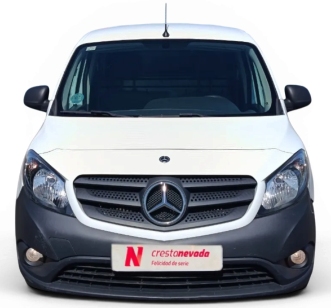 Imagen de mercedes-benz Citan
