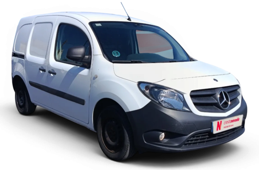 Imagen de mercedes-benz Citan