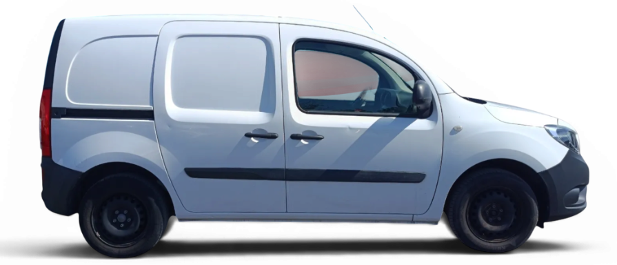 Imagen de mercedes-benz Citan
