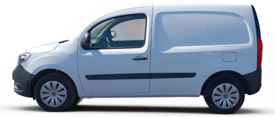 Imagen de mercedes-benz Citan