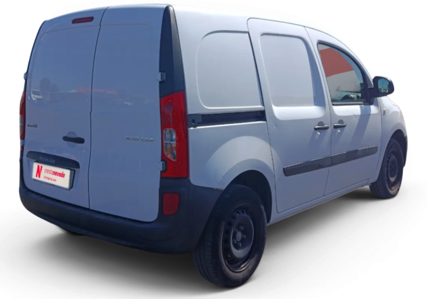 Imagen de mercedes-benz Citan