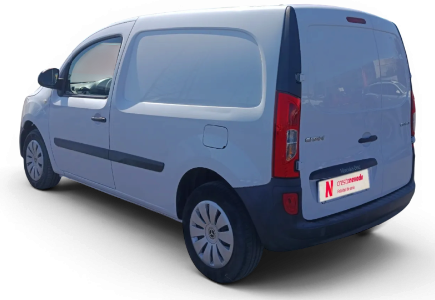 Imagen de mercedes-benz Citan