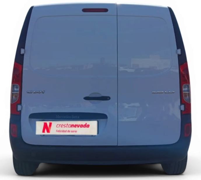 Imagen de mercedes-benz Citan