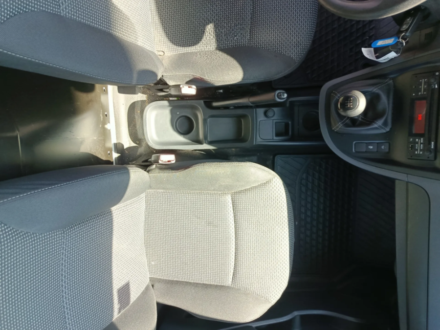 Imagen de mercedes-benz Citan