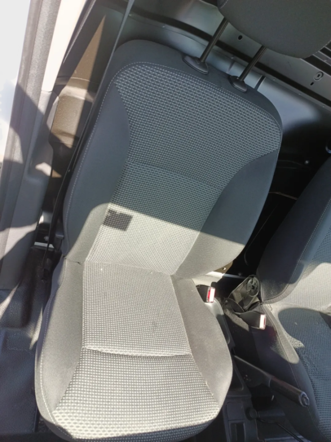 Imagen de mercedes-benz Citan