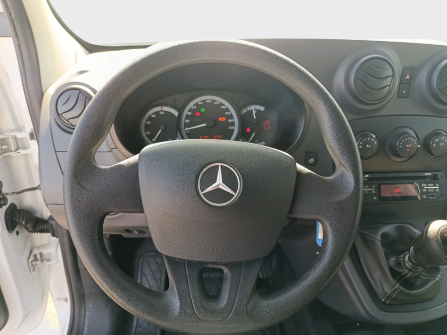Imagen de mercedes-benz Citan