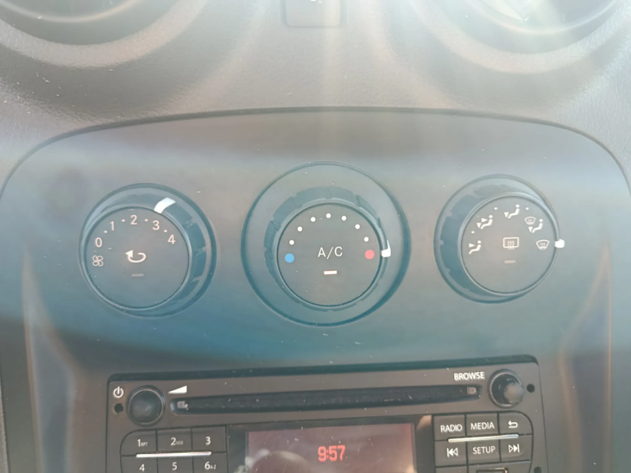 Imagen de mercedes-benz Citan