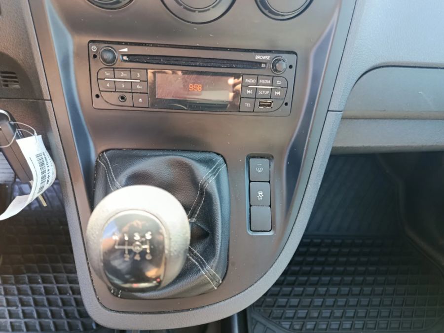 Imagen de mercedes-benz Citan