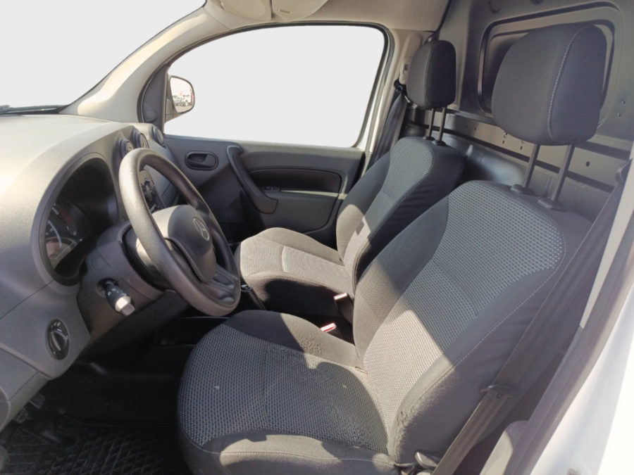 Imagen de mercedes-benz Citan