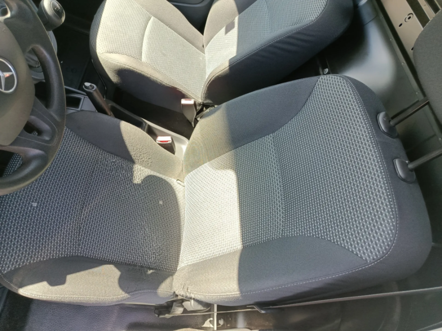 Imagen de mercedes-benz Citan