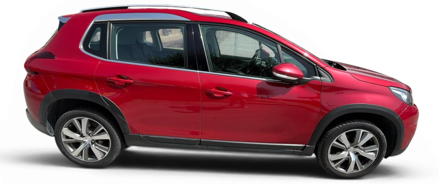 Imagen de Peugeot 2008