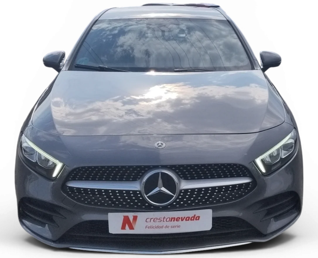 Imagen de mercedes-benz Clase A
