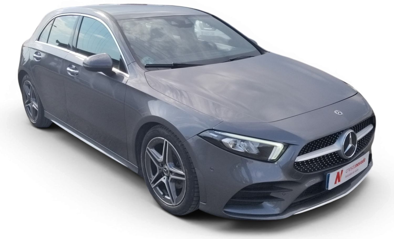Imagen de mercedes-benz Clase A